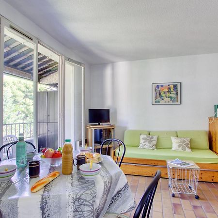 לה מדראג Apartment Les Aigues Marines-12 By Interhome מראה חיצוני תמונה