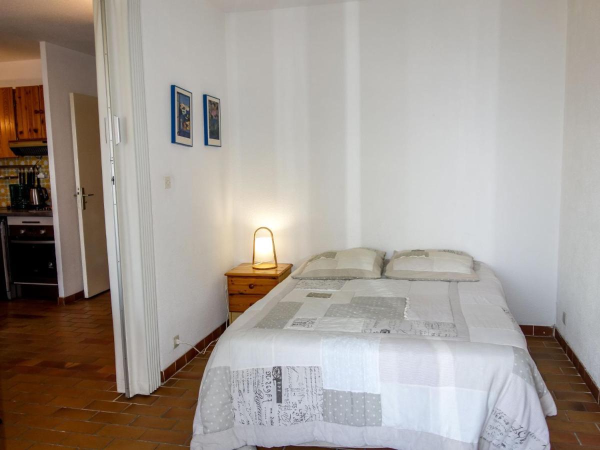 לה מדראג Apartment Les Aigues Marines-12 By Interhome מראה חיצוני תמונה