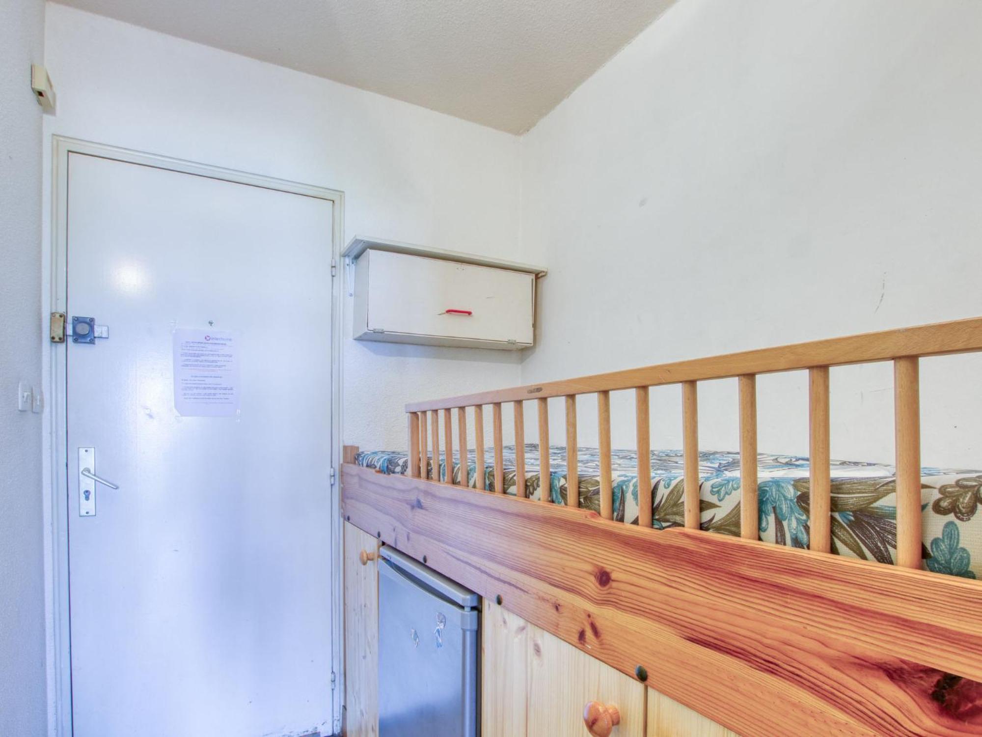 לה מדראג Apartment Les Aigues Marines-12 By Interhome מראה חיצוני תמונה