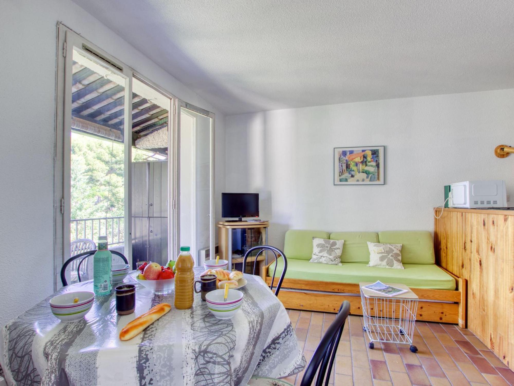 לה מדראג Apartment Les Aigues Marines-12 By Interhome מראה חיצוני תמונה