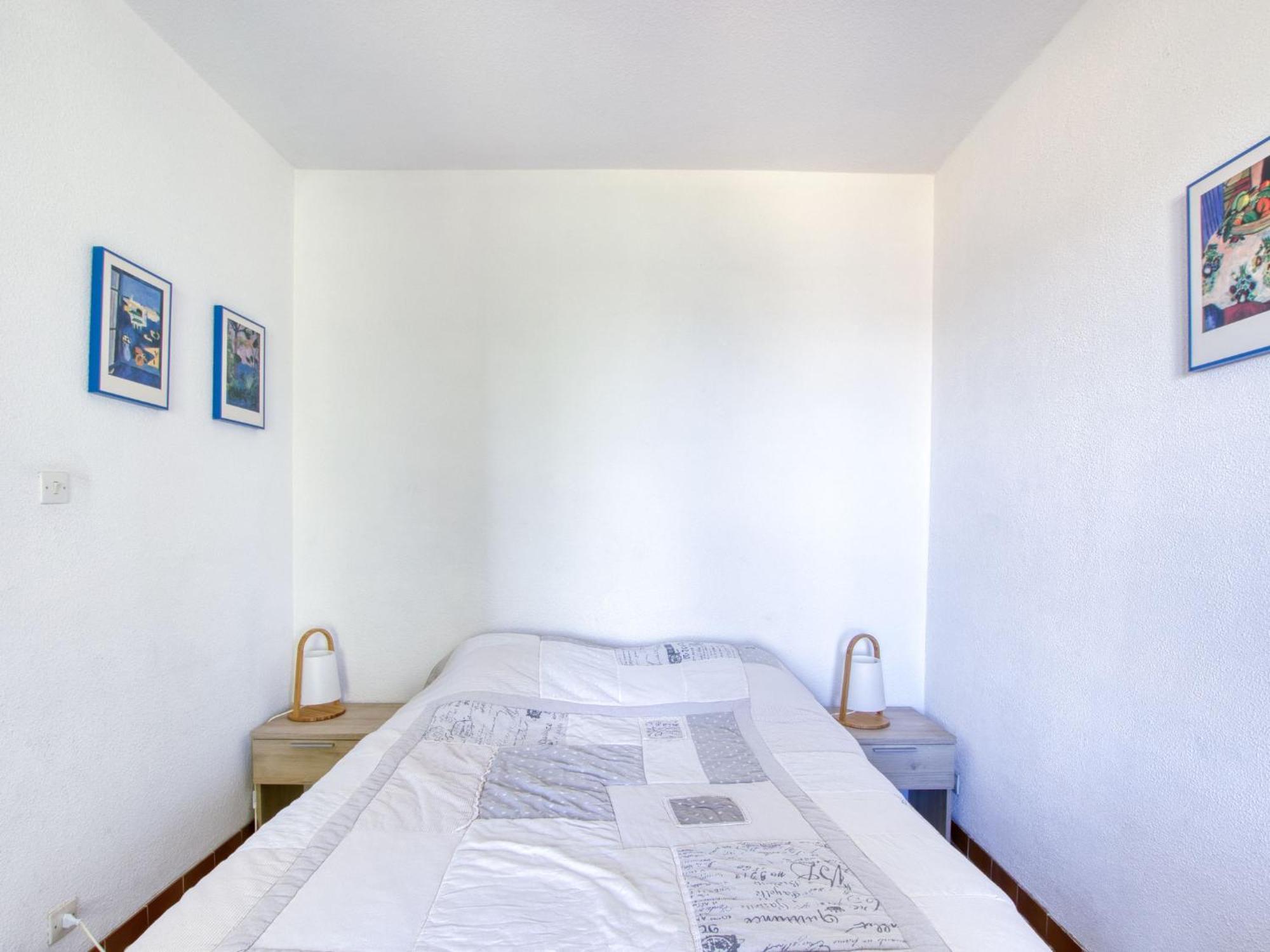 לה מדראג Apartment Les Aigues Marines-12 By Interhome מראה חיצוני תמונה