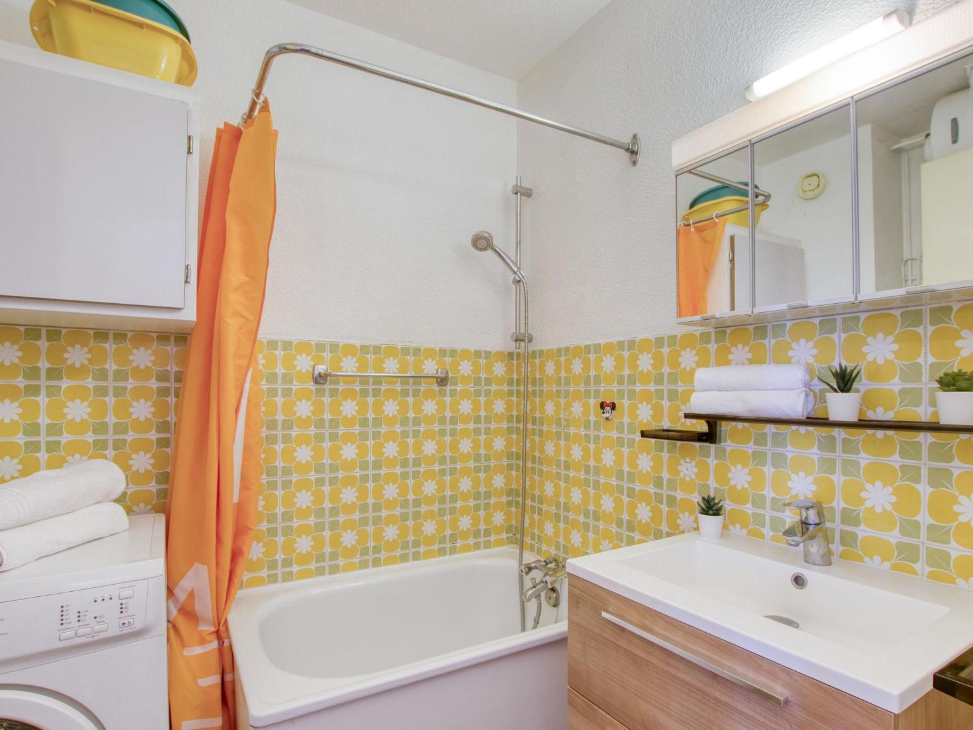 לה מדראג Apartment Les Aigues Marines-12 By Interhome מראה חיצוני תמונה