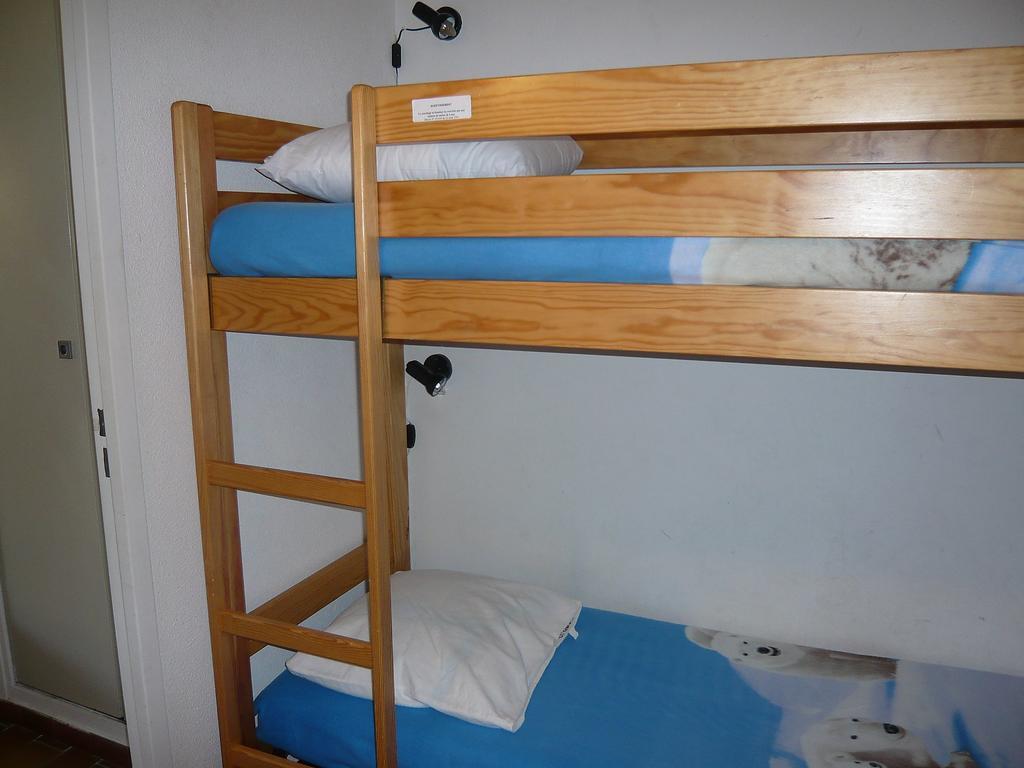 לה מדראג Apartment Les Aigues Marines-12 By Interhome מראה חיצוני תמונה