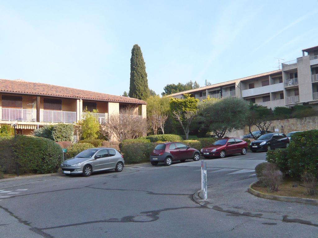 לה מדראג Apartment Les Aigues Marines-12 By Interhome מראה חיצוני תמונה