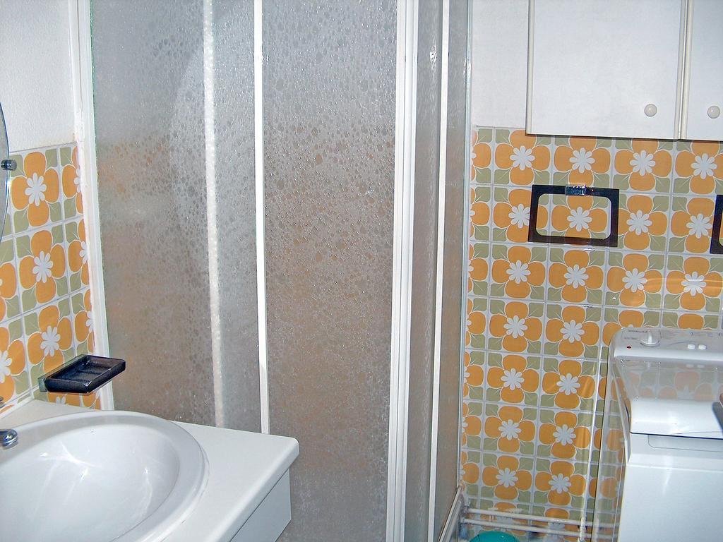 לה מדראג Apartment Les Aigues Marines-12 By Interhome מראה חיצוני תמונה