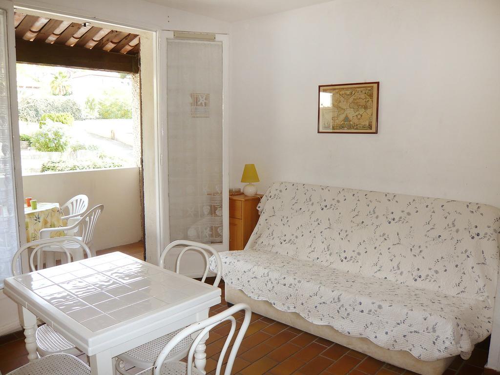 לה מדראג Apartment Les Aigues Marines-12 By Interhome מראה חיצוני תמונה