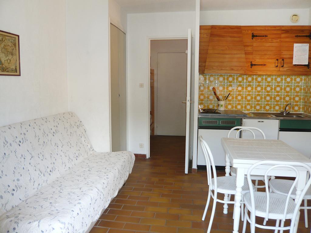 לה מדראג Apartment Les Aigues Marines-12 By Interhome מראה חיצוני תמונה