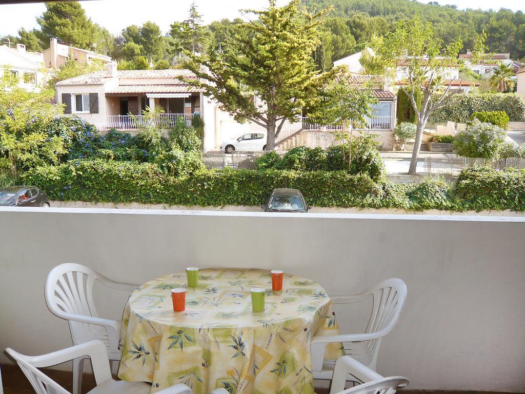 לה מדראג Apartment Les Aigues Marines-12 By Interhome מראה חיצוני תמונה