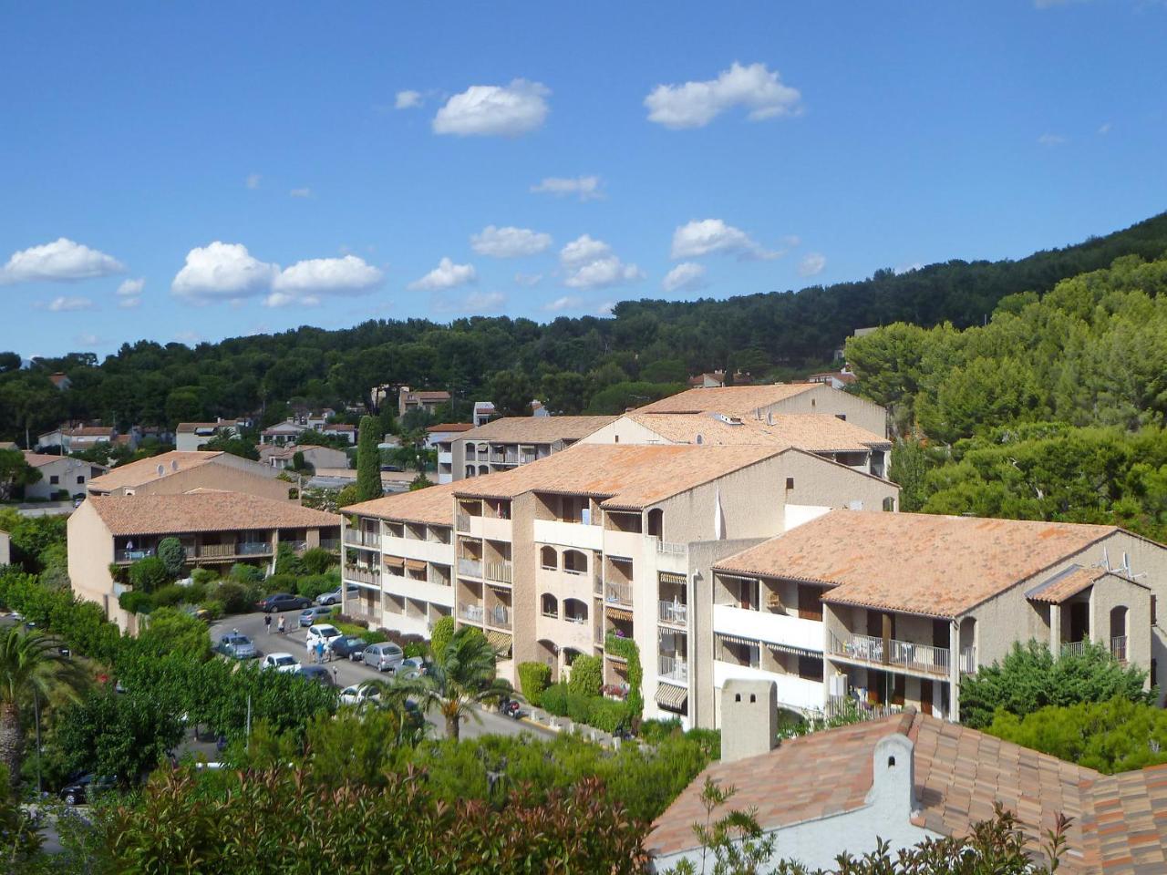 לה מדראג Apartment Les Aigues Marines-12 By Interhome מראה חיצוני תמונה