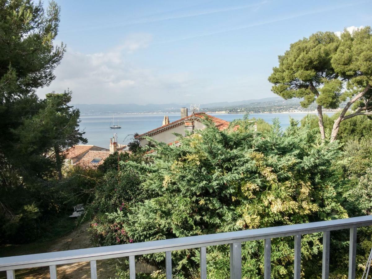 לה מדראג Apartment Les Aigues Marines-12 By Interhome מראה חיצוני תמונה